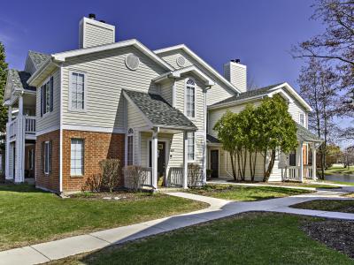 Arbors of Brookdale